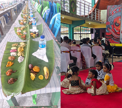 Onam-Monrovia